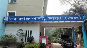 নবাবগঞ্জে সড়কের পাশে বৃদ্ধের মরদেহ রেখে পালালো দুর্বৃত্তরা